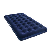 Bestway Air Bed Twin Size Inflatable Mattress Sleeping Camping Outdoor