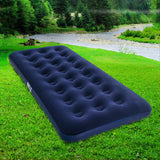 Bestway Air Bed Beds Inflatable Mattress Sleeping Camping Outdoor Single Size