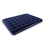 Bestway Queen Size Inflatable Air Matress - Navy