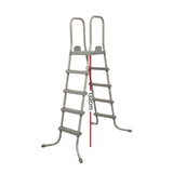 Bestway Above Ground Pool Ladder with Removable Steps