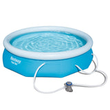 Bestway Round Above Ground Swimming Pool