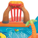 Bestway Lava Lagoon Play Centre