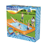 Bestway Water Slide Spash Inflatable Kids Toy Outdoor Above Ground Play Pools