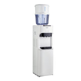 Comfee Water Dispenser Cooler 15L Filter Chiller Purifier Bottle Cold Hot Stand