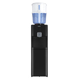 Comfee Water Cooler Dispenser Chiller Cold 15L Purifier Bottle Filter Black