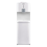 Comfee Water Dispenser Cooler Hot Cold Taps Purifier Stand 20L Cabinet White