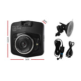 UL-TECH 4.3 " Mirror Dash Camera 1080p HD Car Cam Recorder Rear-view Vehicle Camera WDR