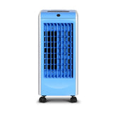 Devanti Evaporative Air Cooler - Blue