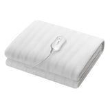 Giselle Bedding 3 Setting Fully Fitted Electric Blanket - Single