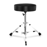 Adjustable Drum Stool Throne Stools Seat Chairs Chair Electric Guitar Piano Kits