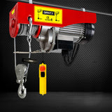 Giantz 1300w Electric Hoist winch