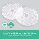 Food Dehydrator Add On Tray X2