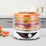 Food Dehydrator Add On Tray X2