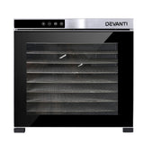 Devanti Commercial Food Dehydrator