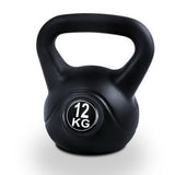 Everfit Kettlebells Fitness Exercise Kit 12kg