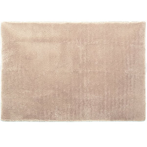 Artiss Shaggy Rug 160x230cm Beige