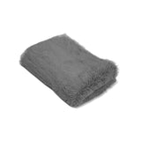 Artiss Floor Rugs Ultra Soft Shaggy Rug 160 x 230 Large Carpet Anti-slip Area