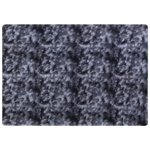 Artiss Gradient Floor Rugs Large Shaggy Carpet Rug 200x230cm Soft Area Bedroom