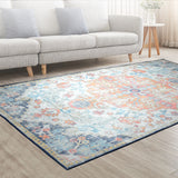 Artiss Floor Rugs Carpet 200 x 290 Living Room Mat Rugs Bedroom Large Soft Area