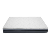 Giselle Bedding Cool Gel Memory Foam Mattress King Single Size