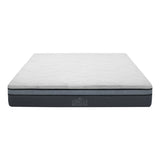 Giselle Bedding Cool Gel Memory Foam Mattress Queen Size
