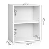 Artiss 3 Piece Storage Shelf