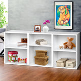 Artiss 3 Piece Storage Shelf