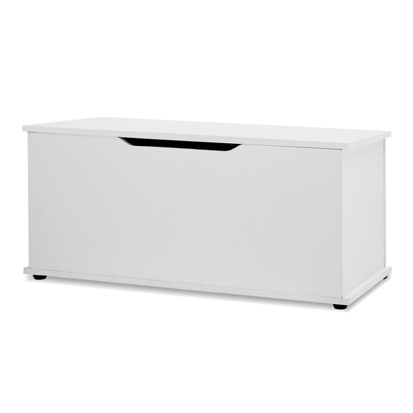 Keezi Blanket Box Kids Toy Storage Ottoman Chest Cabinet Clothes Bench Children