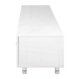 Artiss Adjustable High Gloss TV Unit