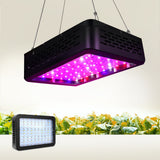 Green Fingers 600W LED Grow Light Full Spectrum