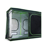 Green Fingers 280cm Hydroponic Grow Tent