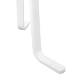 Artiss Wooden Coat Hanger Stand - White