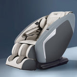 Livemor 3D Electric Massage Chair Zero Gravity Recliner Head Massager Air Bag