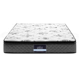 Giselle Bedding Rocco Bonnell Spring Mattress 24cm Thick – Double