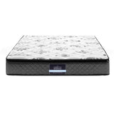 Giselle Bedding Rocco Bonnell Spring Mattress 24cm Thick – King