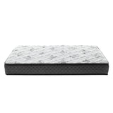 Giselle Bedding Rocco Bonnell Spring Mattress 24cm Thick – King