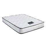 Giselle Bedding Peyton Pocket Spring Mattress 21cm Thick – Double