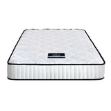 Giselle Bedding Peyton Pocket Spring Mattress 21cm Thick – Double