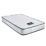 Giselle Bedding Peyton Pocket Spring Mattress 21cm Thick – King Single