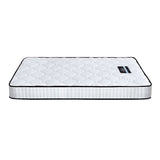 Giselle Bedding Peyton Pocket Spring Mattress 21cm Thick – King Single