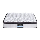 Giselle Bedding Marbella Euro Top Cool Gel Pocket Spring Mattress 30cm Thick – King