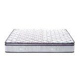Giselle Bedding Marbella Euro Top Cool Gel Pocket Spring Mattress 30cm Thick – King