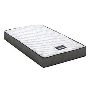 Giselle Bedding Alzbeta Bonnell Spring Mattress 16cm Thick – King Single