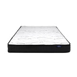 Giselle Bedding Glay Bonnell Spring Mattress 16cm Thick – King Single