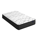 Giselle Bedding Glay Bonnell Spring Mattress 16cm Thick – Single