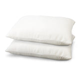 Giselle Bedding Set of 2 Visco Elastic Memory Foam Pillows