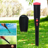 Pinpointer Metal Detector - Black