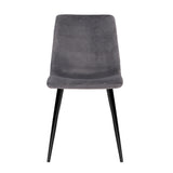 Set of 4 Artiss Modern Dining Chairs