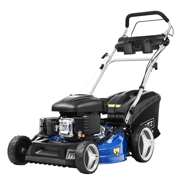 Giantz Lawn Mower Self Propelled 21