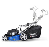 Giantz Lawn Mower Self Propelled 4 Stroke 22" 220cc Petrol Mower Grass Catch